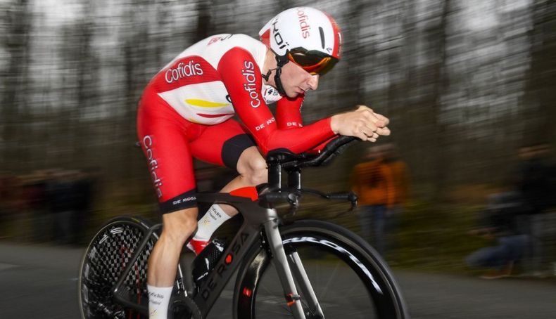 Elia Viviani Elia Viviani