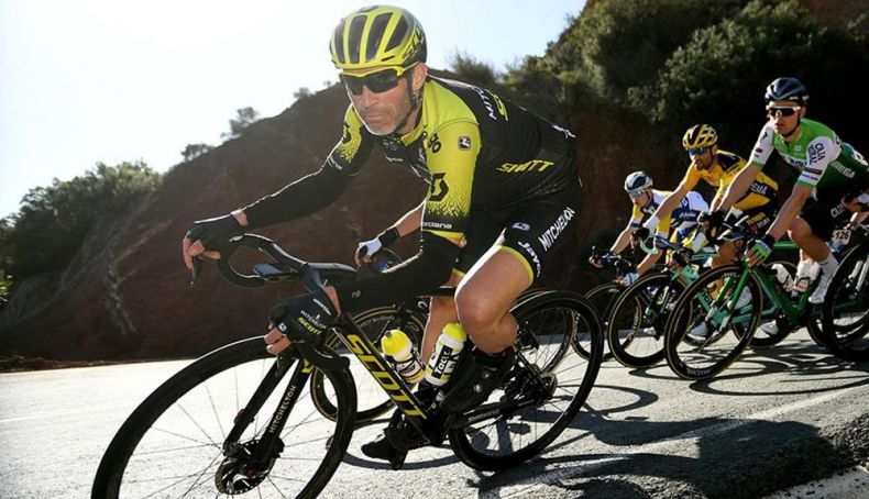 michael albasini michael albasini