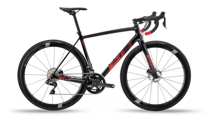 BH Ultralight EVO Disc 8.5 BH Ultralight EVO Disc 8.5