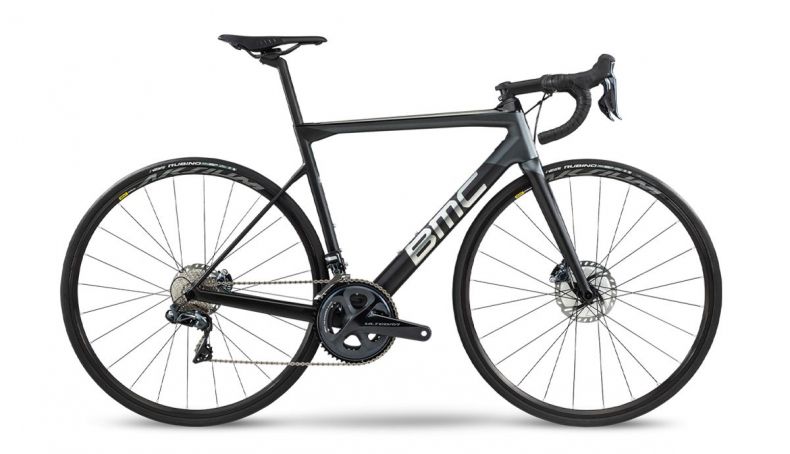 BMC Teammachine SLR02 Disc Two