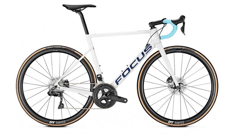 Focus Izalco Max Disc 8.9