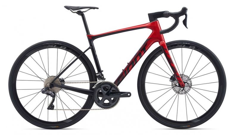 Giant Defy Advanced Pro 1 Di2