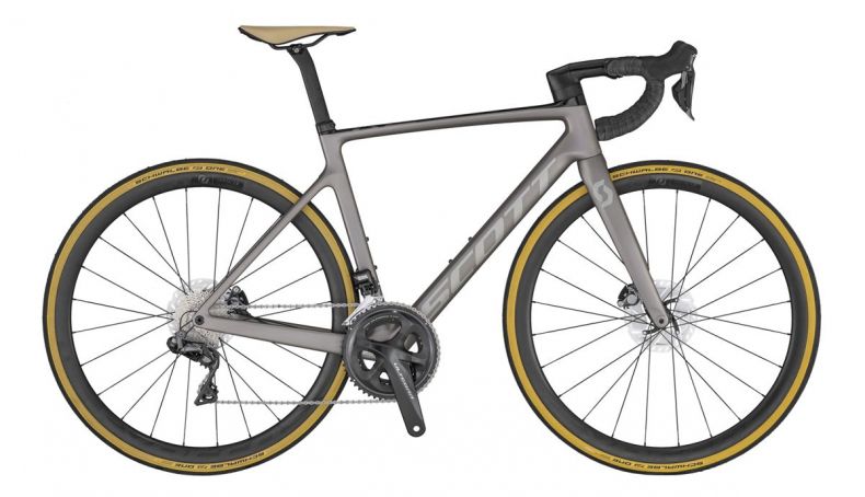 Scott Addict RC 15 Scott Addict RC 15