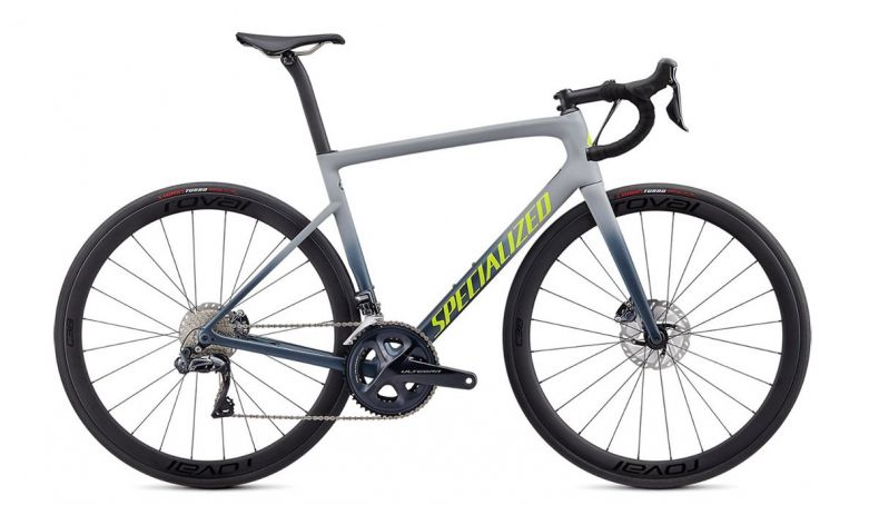 Specialized Tarmac Disc Expert