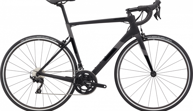 Cannondale SuperSix EVO Carbon 105