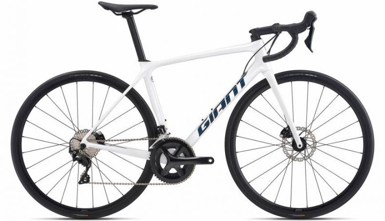 Giant TCR Advanced 2 Disc Pro Compact Giant TCR Advanced 2 Disc Pro Compact