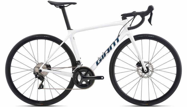 Giant TCR Advanced 2 Disc Pro Compact