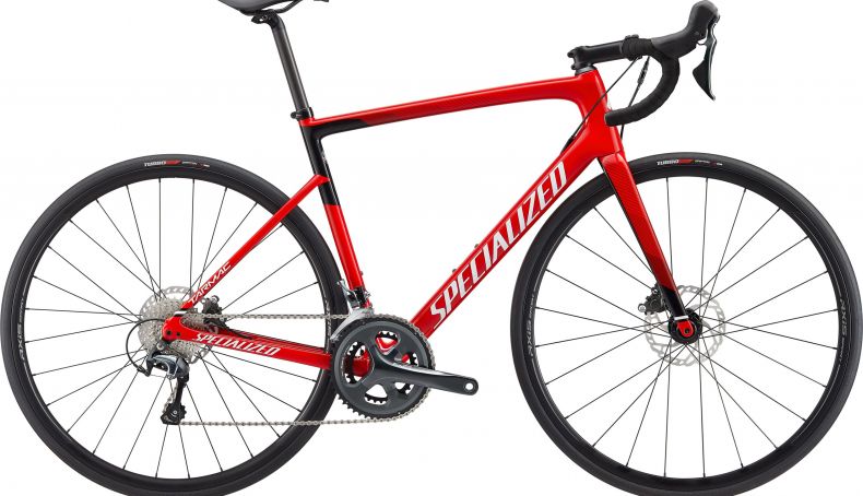  Specialized Tarmac Disc