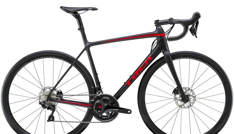 Trek Émonda SL 5 Disc Trek Émonda SL 5 Disc