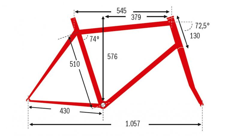 geometria moots routt rsl geometria moots routt rsl