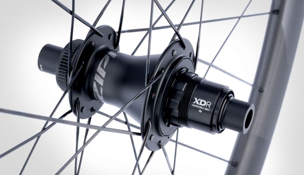 Nuevo bujes ZR1 DB, sólo para discos de anclaje Centerlock Nuevo bujes ZR1 DB, sólo para discos de anclaje Centerlock