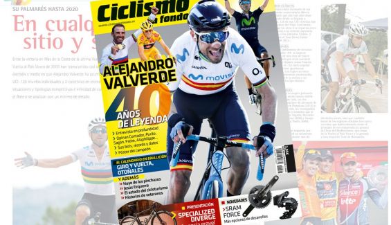 Ciclismo a Fondo 427 Ciclismo a Fondo 427