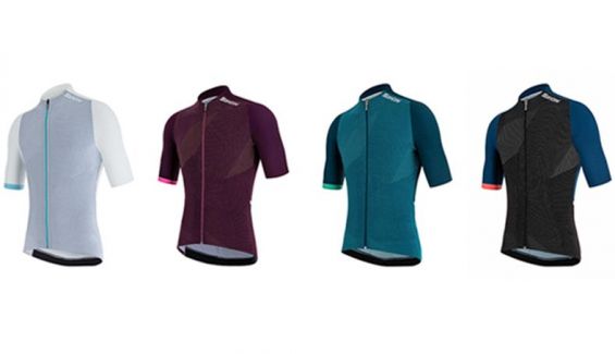 Maillot Redux Genio Maillot Redux Genio