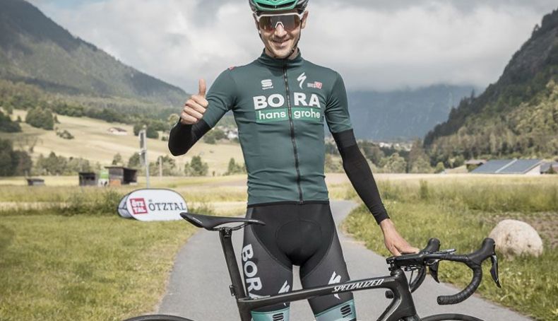 Buchmann Everesting by Rudi Wyhlidal Buchmann Everesting by Rudi Wyhlidal