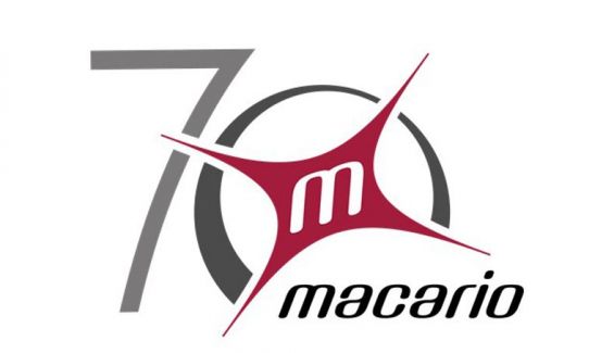 macario llorente logo macario llorente logo