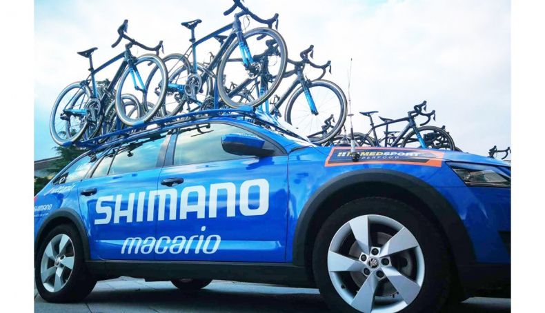macario llorente shimano macario llorente shimano