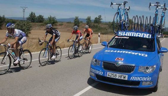 asistencia shimano asistencia shimano