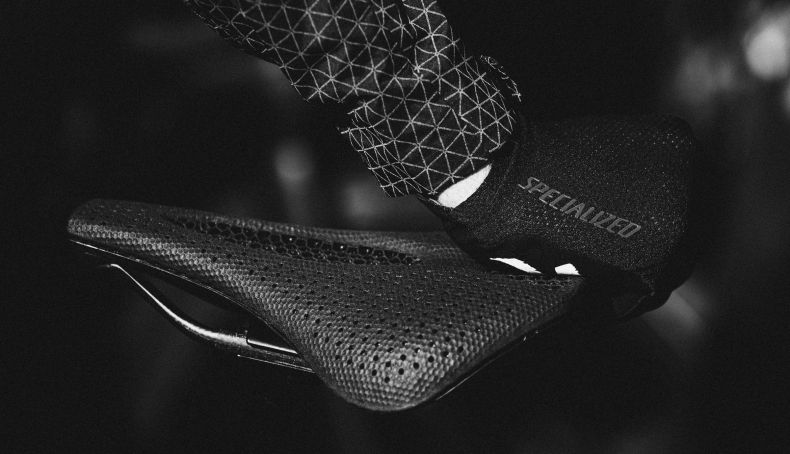 S-Works Power Saddle S-Works Power Saddle