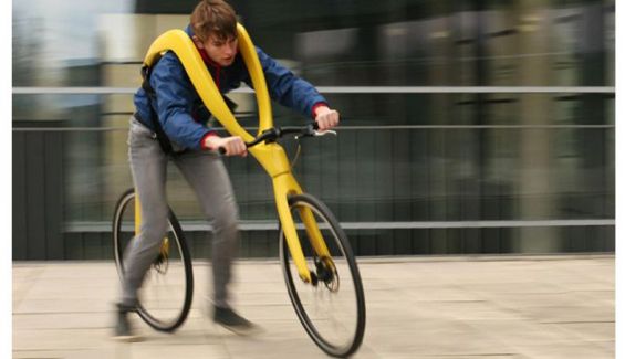 Fliz Bike