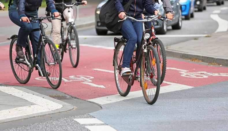 bici ciudad bici ciudad