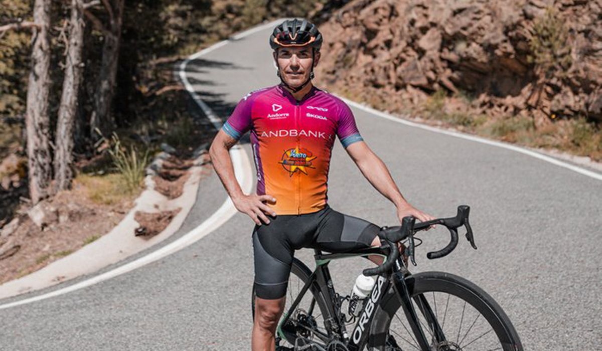 La Purito Andorra 2020 presenta su maillot