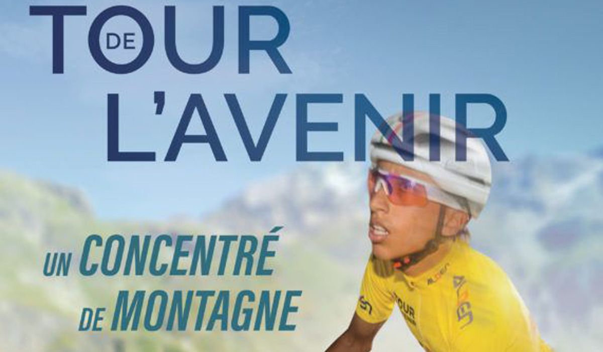 Recorrido del Tour del Porvenir: menos etapas, mucha montaña