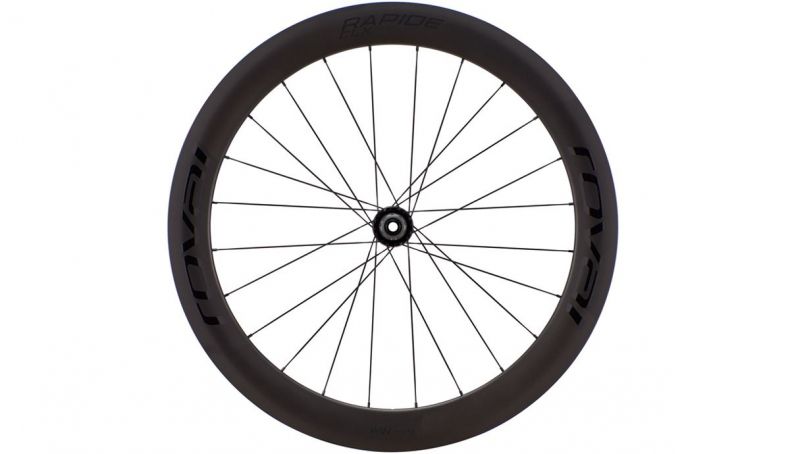 ruedas Specialized Rapide CLX ruedas Specialized Rapide CLX