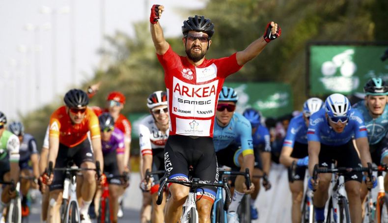 nacer bouhanni