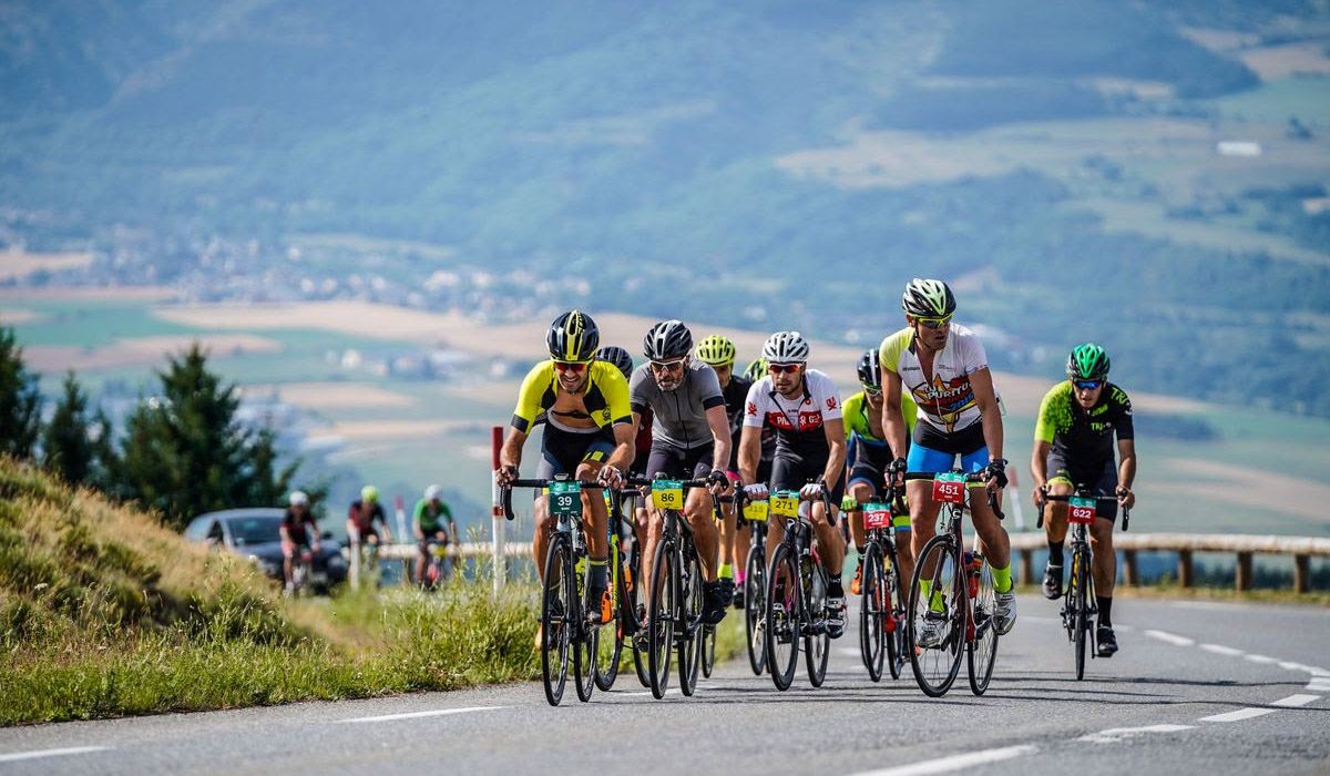 Alp Cerdanya Cycle Tour