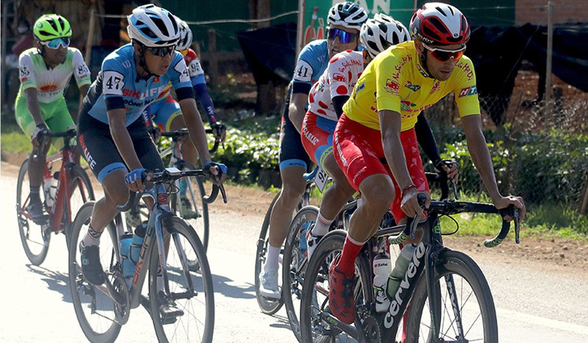 Javier Sardá HTV Cup