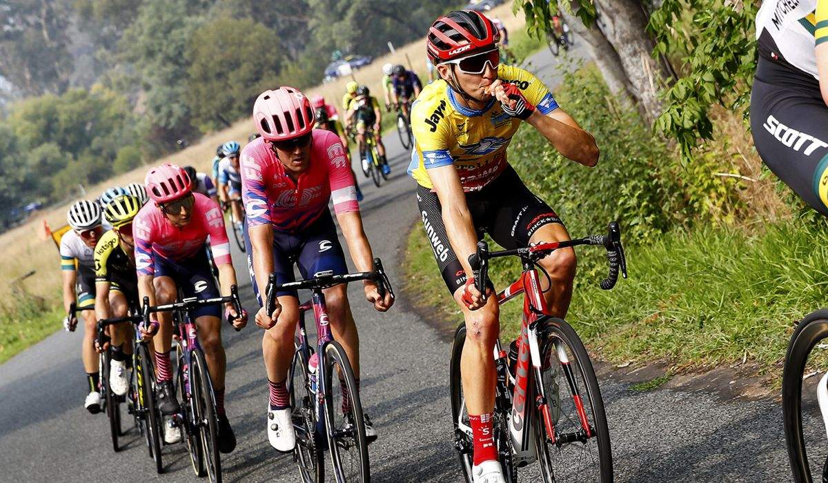 Los beneficios de la suplementación