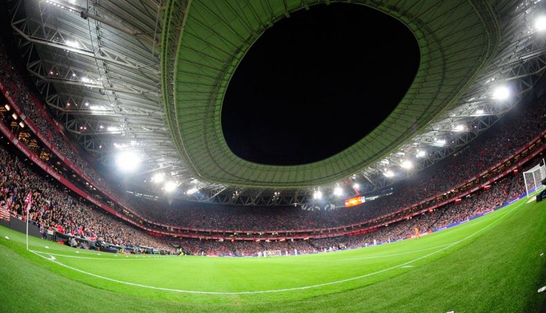 Descubre “El Making Of del Evento Deportivo” con el curso de LaLiga y Motorpress Ibérica