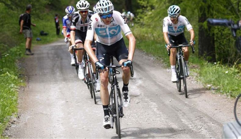 cadencia pedaleo cadencia pedaleo