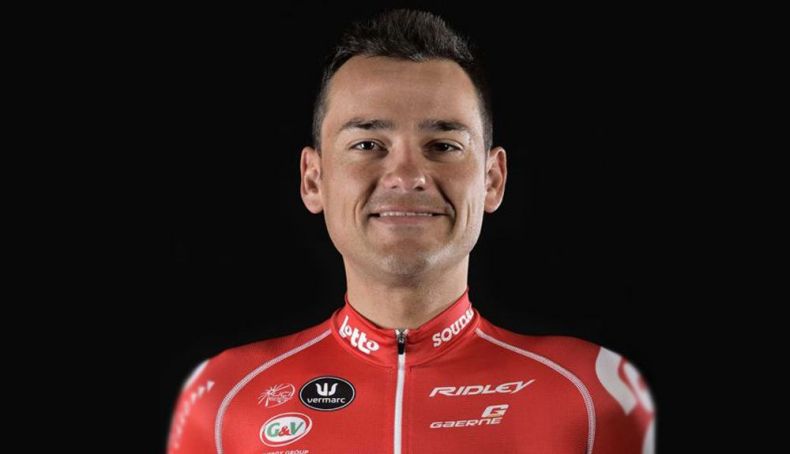 rafa valls lotto soudal rafa valls lotto soudal