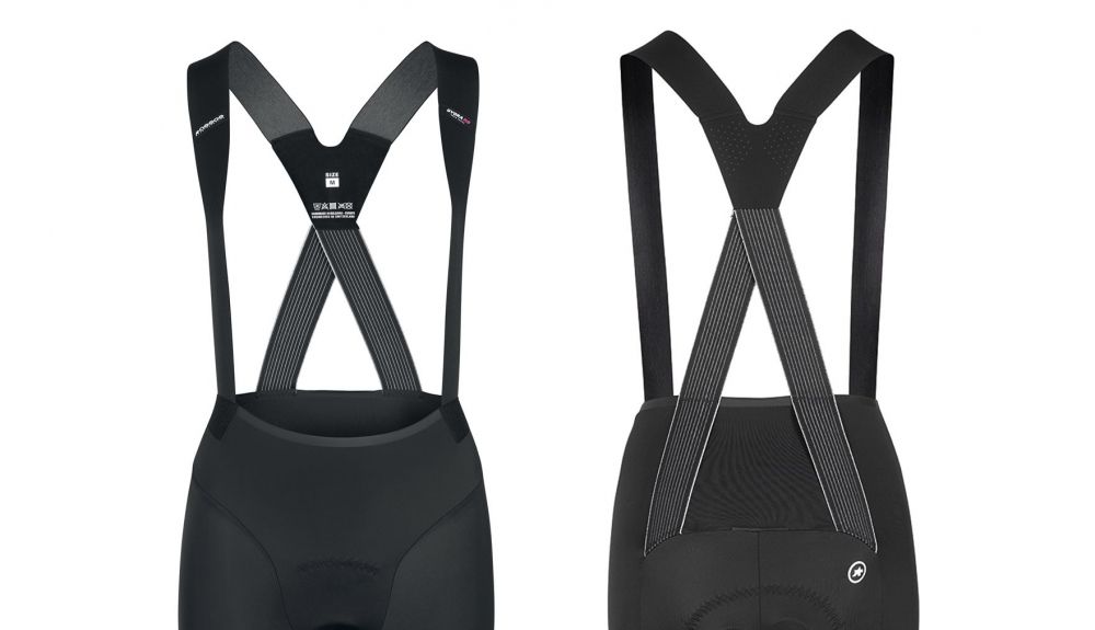 Detalle de los tirantes del culote Dyora RS S9 Detalle de los tirantes del culote Dyora RS S9