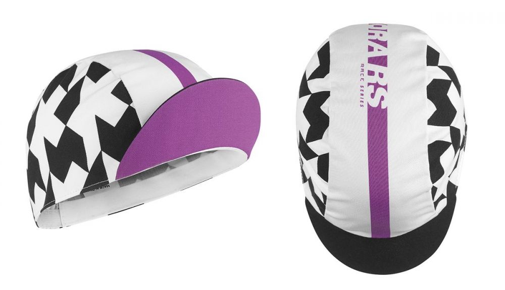 Gorra Assos Dyora RS Gorra Assos Dyora RS