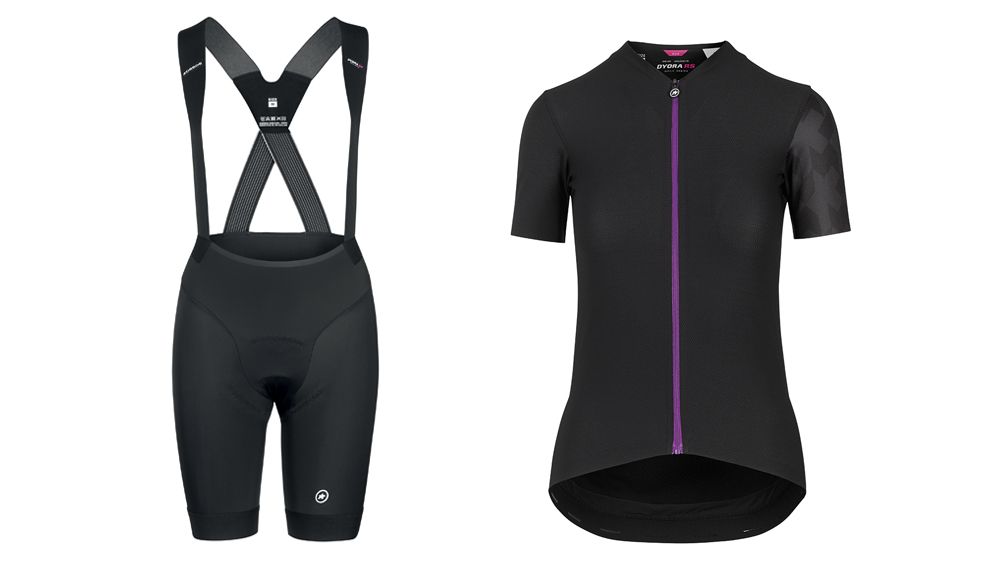 Nueva colección Assos Dyora RS S9