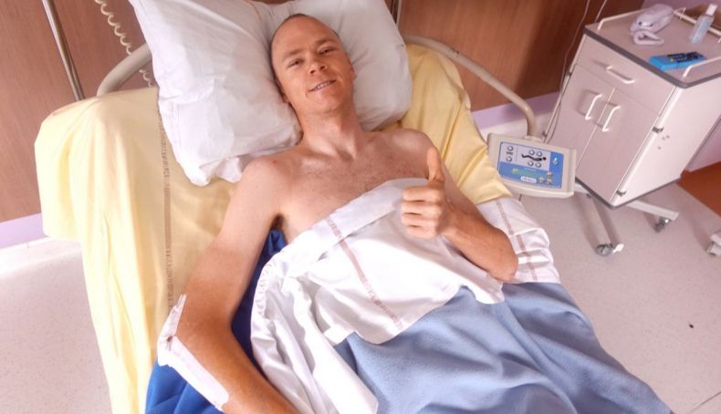 chris froome chris froome