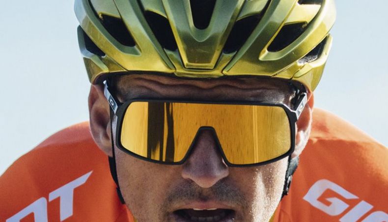 Greg Van Avermaet Greg Van Avermaet