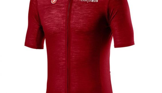 Summer Wool Jersey Summer Wool Jersey
