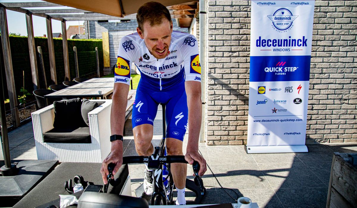 Tim Declercq
