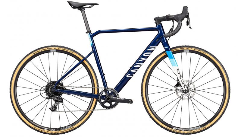 Canyon Inflite 5