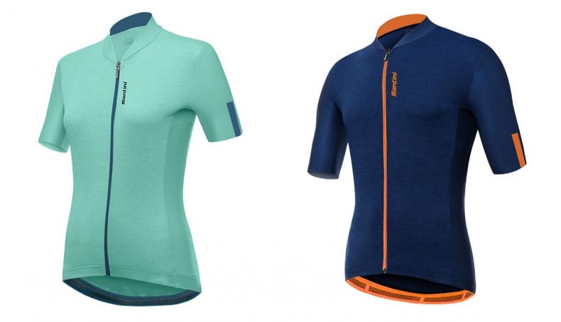 maillots santini gravel maillots santini gravel