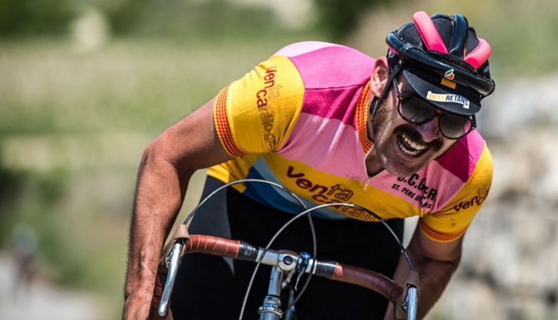 eroica hispania