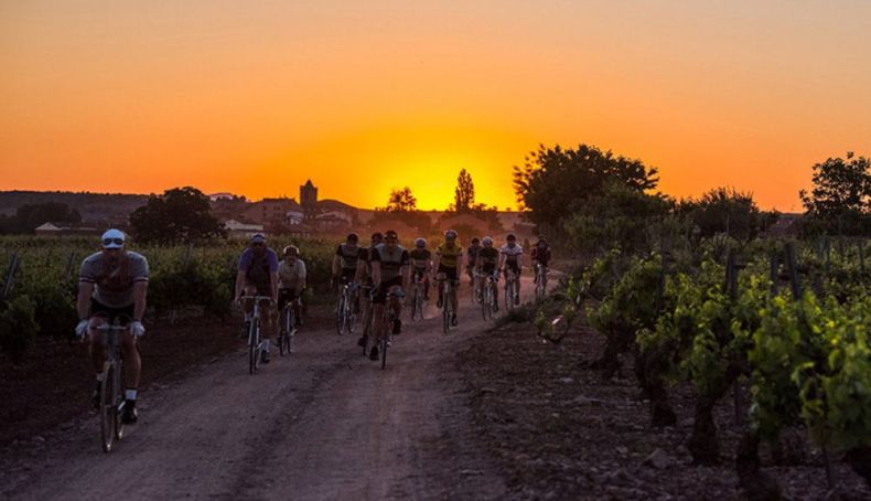 eroica hispania