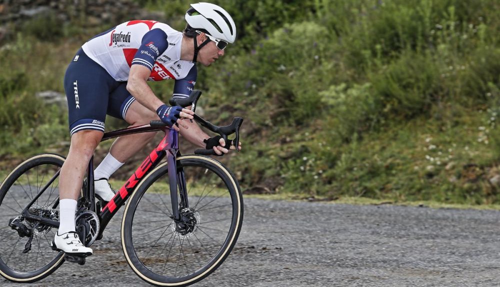 Nueva Trek Émonda 2021 Nueva Trek Émonda 2021