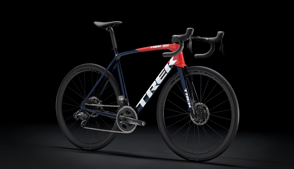 Émonda SLR 7 eTap Émonda SLR 7 eTap