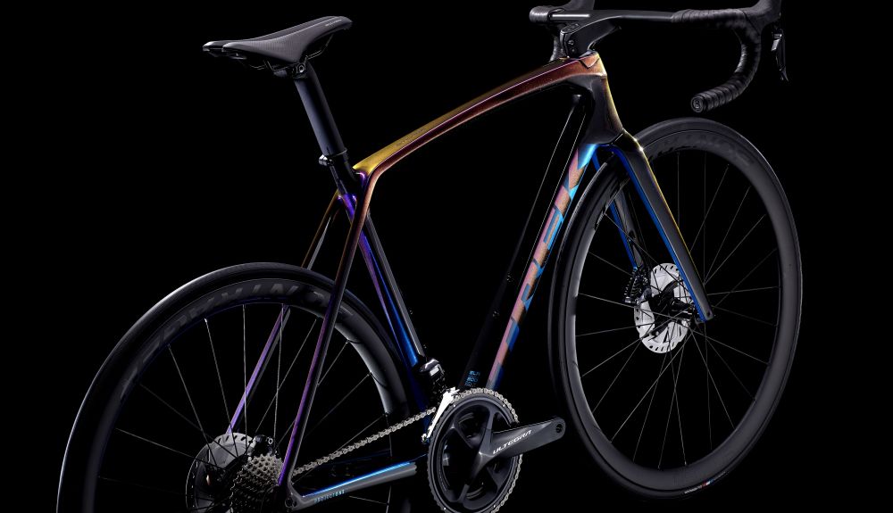 Trek Émonda Icon Amplified Alchemy Trek Émonda Icon Amplified Alchemy