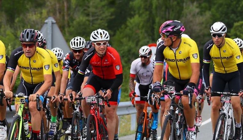 la indurain la indurain