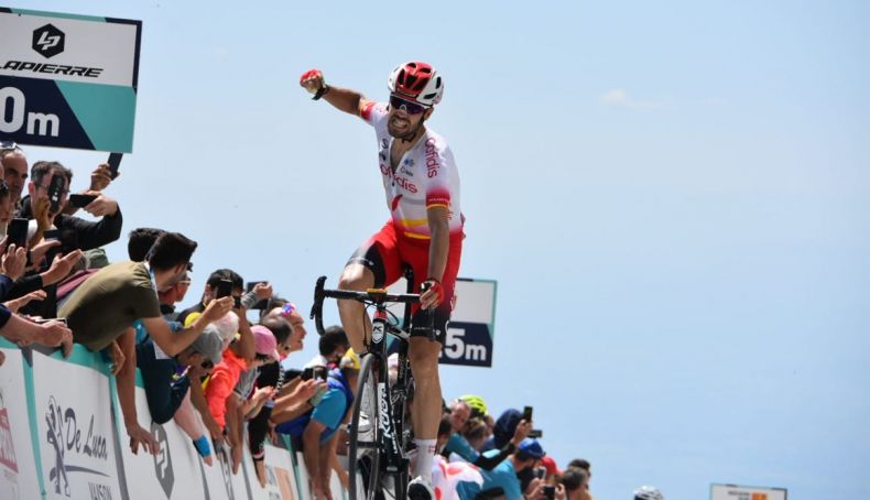 jesus herrada mont ventoux denivele challenge jesus herrada mont ventoux denivele challenge